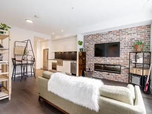 Apartment for sale in Port Moody, Port Moody, 311 83 Moody Str.