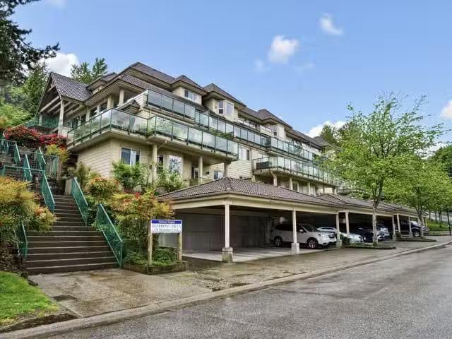 Apartment for sale in Port Moody, Port Moody, 312 121 Shorelin.