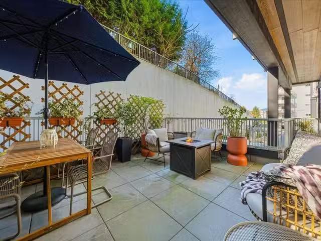 Apartment for sale in Port Moody, Port Moody, 320 3229 St John.