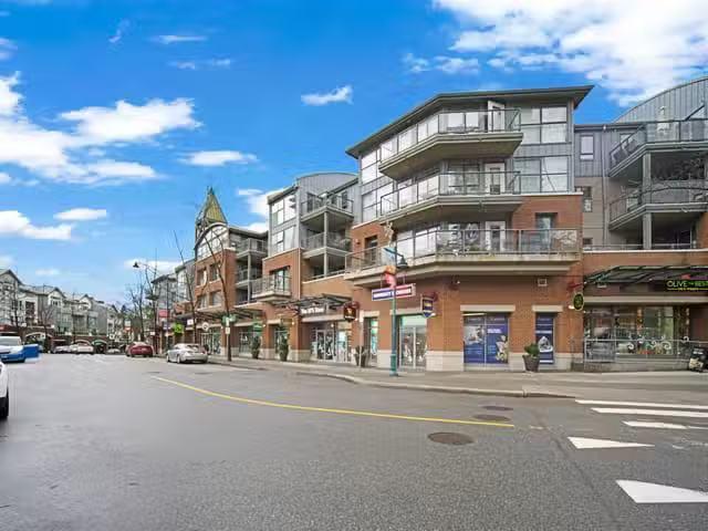 Apartment for sale in Port Moody, Port Moody, 321 225 Newport.
