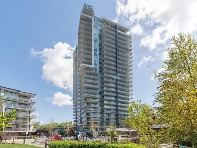 Apartment for sale in Port Moody, Port Moody, 402 308 Morrisse.