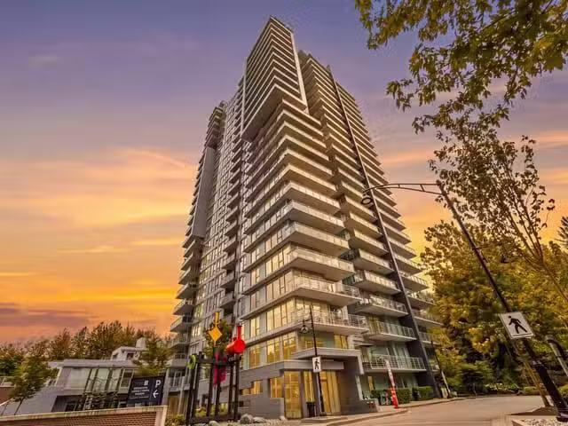 Apartment for sale in Port Moody, Port Moody, 405 308 Morrisse.