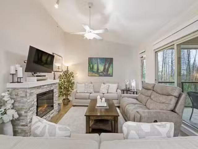 Apartment for sale in Port Moody, Port Moody, 408 100 Capilano.