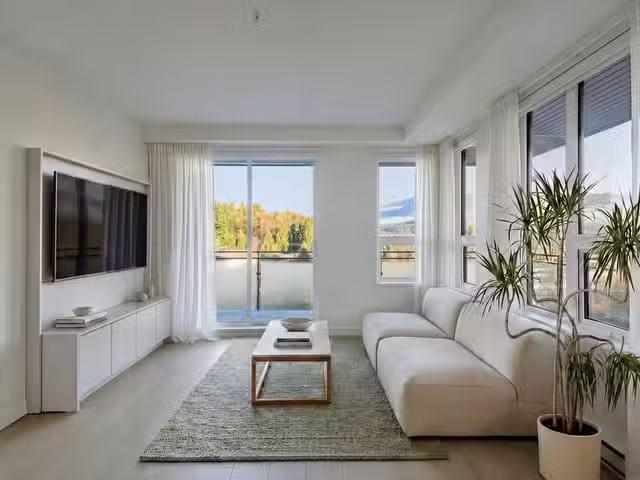 Apartment for sale in Port Moody, Port Moody, 413 2015 St. Joh.