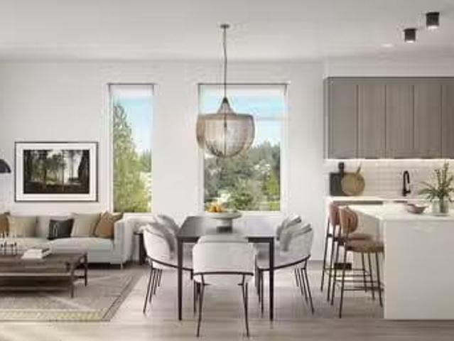 Apartment for sale in Port Moody, Port Moody, 414 111 Buller S.