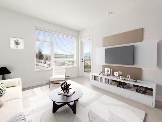 Apartment for sale in Port Moody, Port Moody, 415 3018 St Geor.