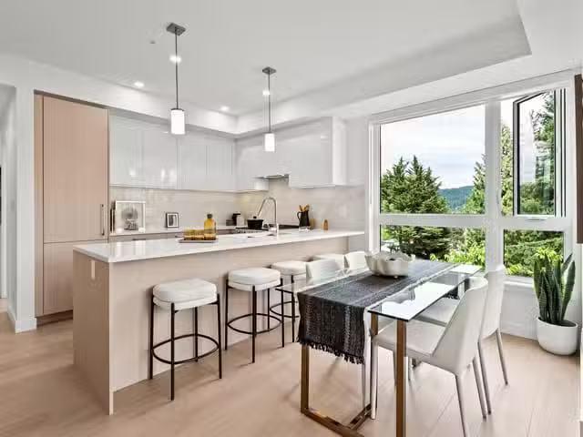 Apartment for sale in Port Moody, Port Moody, 416 150 James Ro.