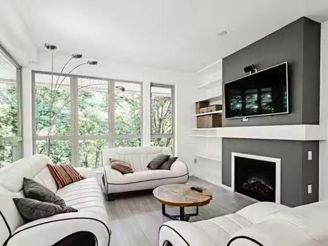 Apartment for sale in Port Moody, Port Moody, 424 801 Klahanie.