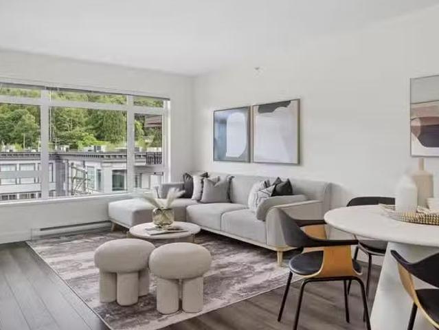 Apartment for sale in Port Moody, Port Moody, 501 2525 Clarke.