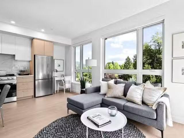 Apartment for sale in Port Moody, Port Moody, 507 150 James Ro.