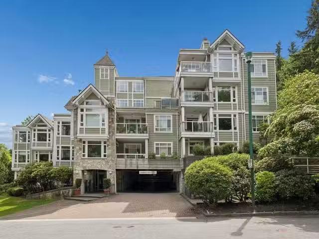 Apartment for sale in Port Moody, Port Moody, 506 3001 Terravi.