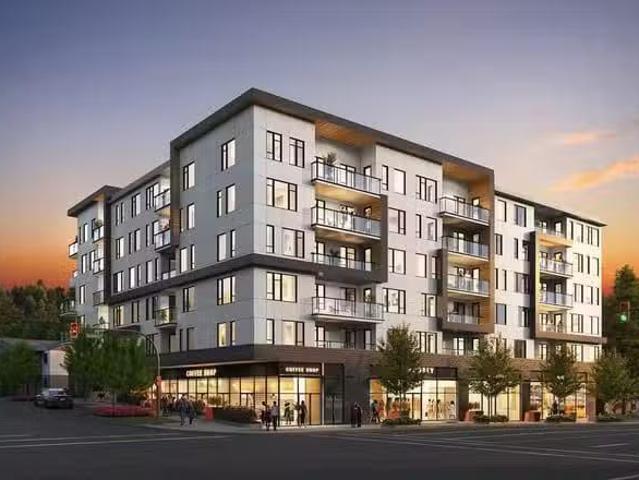 Apartment for sale in Port Moody, Port Moody, 508 111 Buller S.