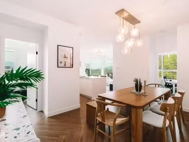 Apartment for sale in Port Moody, Port Moody, 509 3229 St John.