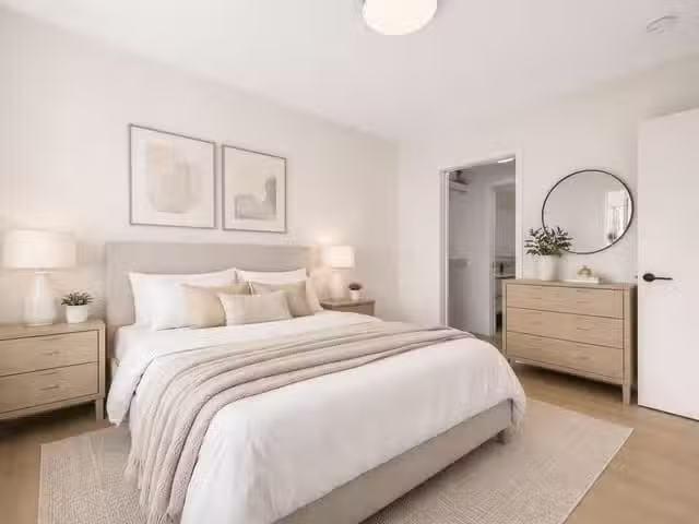 Apartment for sale in Port Moody, Port Moody, 513 125 Albert S.