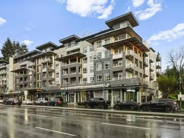 Apartment for sale in Port Moody, Port Moody, 513 3229 St. Joh.