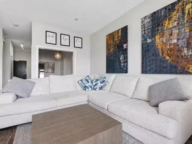 Apartment for sale in Port Moody, Port Moody, 602 121 Brew Str.