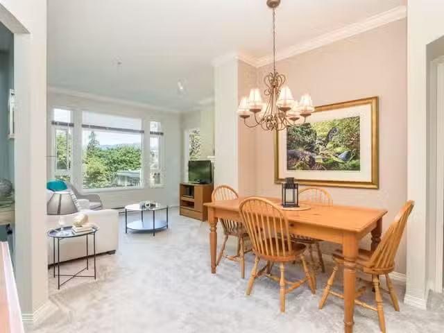 Apartment for sale in Port Moody, Port Moody, 606 3001 Terravi.