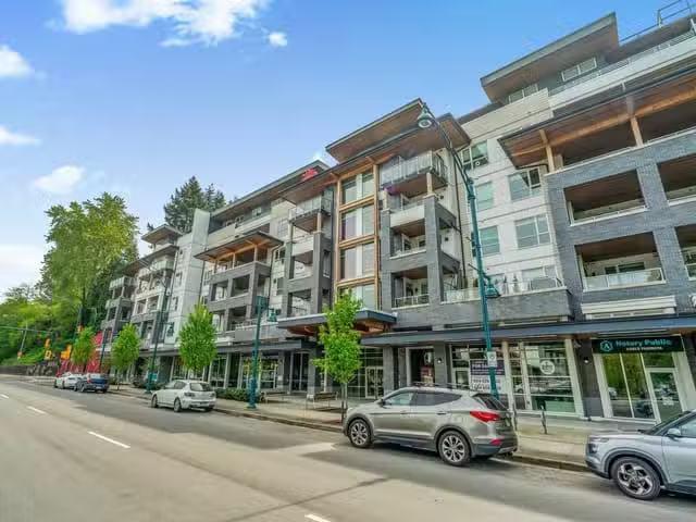 Apartment for sale in Port Moody, Port Moody, 606 3229 St John.