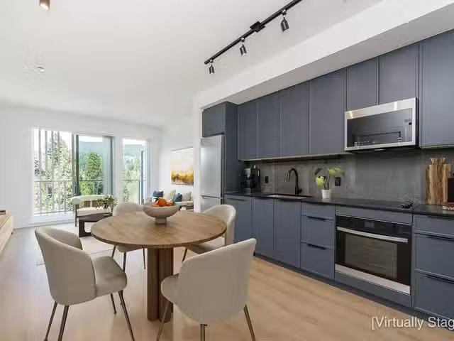 Apartment for sale in Port Moody, Port Moody, 614 3075 Murray.