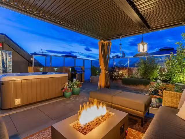 Apartment for sale in Port Moody, Port Moody, 614 3229 St John.