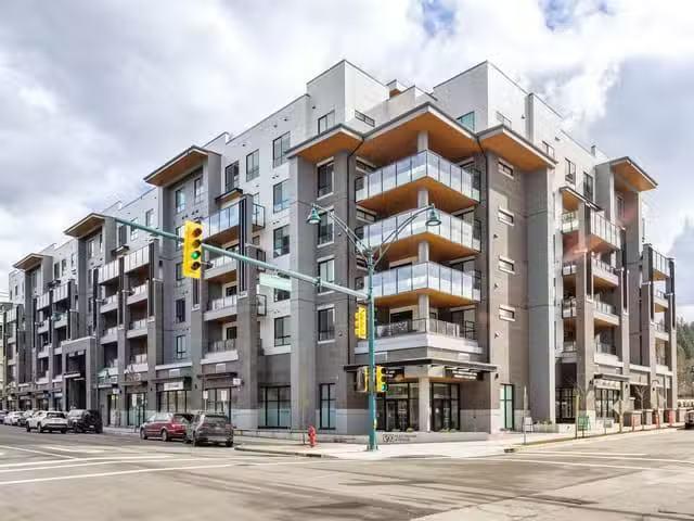 Apartment for sale in Port Moody, Port Moody, 626 3131 Murray.