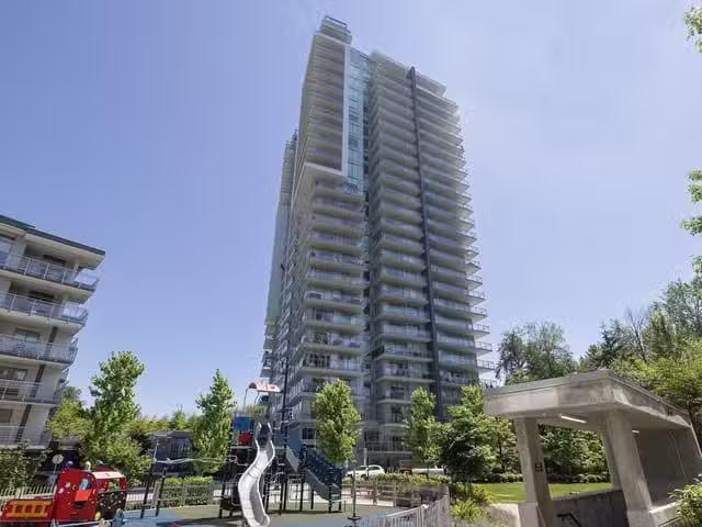 Apartment for sale in Port Moody, Port Moody, 707 308 Morrisse.