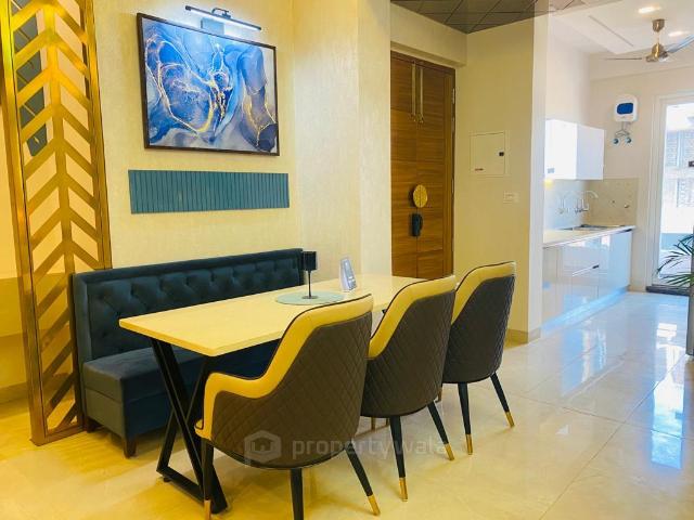 Apartment for sale in Patiala Road area, Zirakpur P994315