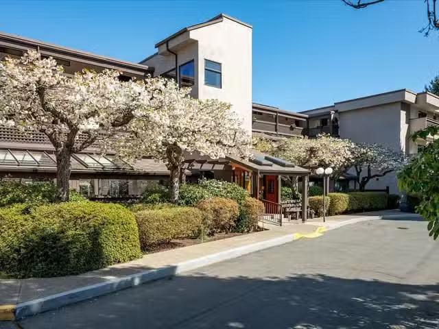 Apartment for sale in Parksville, 105 309 Morison Ave, 1030181