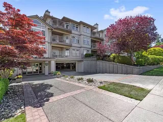 Apartment for sale in Parksville, 108 354 Morison Ave, 1038731