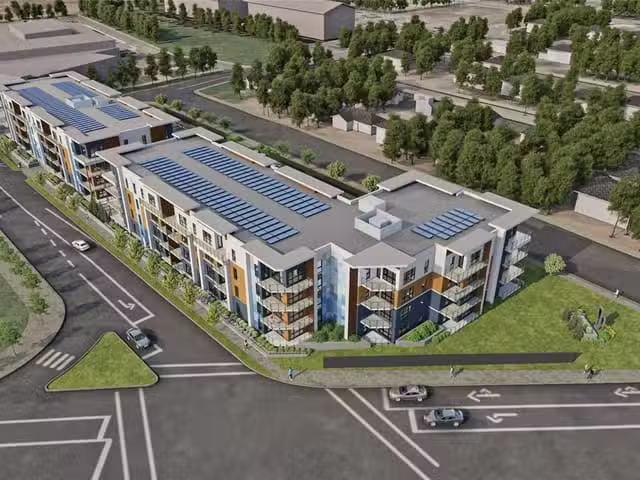 Apartment for sale in Parksville, 115 140 Jensen W Ave, 1033994