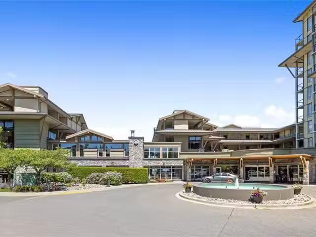 Apartment for sale in Parksville, 129c/130 181 Beachside Dr, 1.