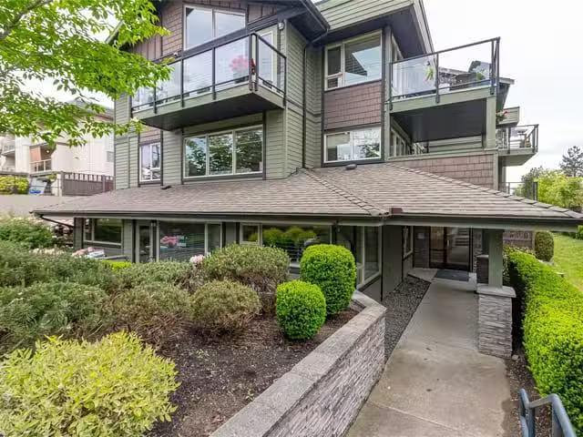 Apartment for sale in Parksville, 201 257 Moilliet S St, 1037752