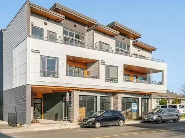 Apartment for sale in Parksville, 203 113 Hirst E Ave, 1031386