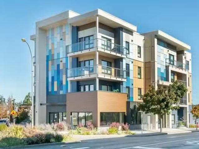 Apartment for sale in Parksville, 204 164 Alberni Hwy, 1036778