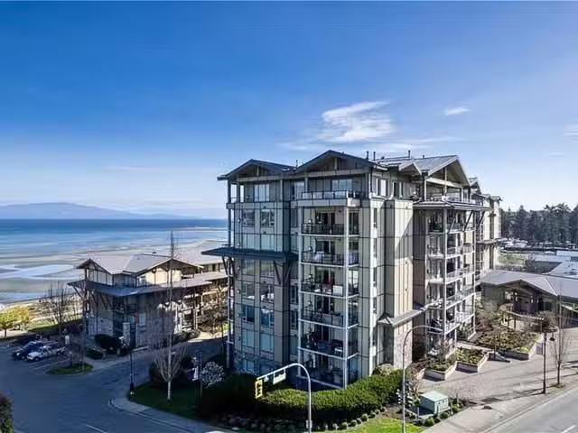 Apartment for sale in Parksville, 206 194 Beachside Dr, 1031923