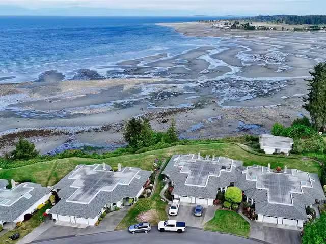 Apartment for sale in Parksville, 206 330 Dogwood St, 1037101