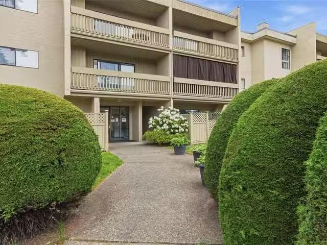 Apartment for sale in Parksville, 208 363 Morison Ave, 1034951