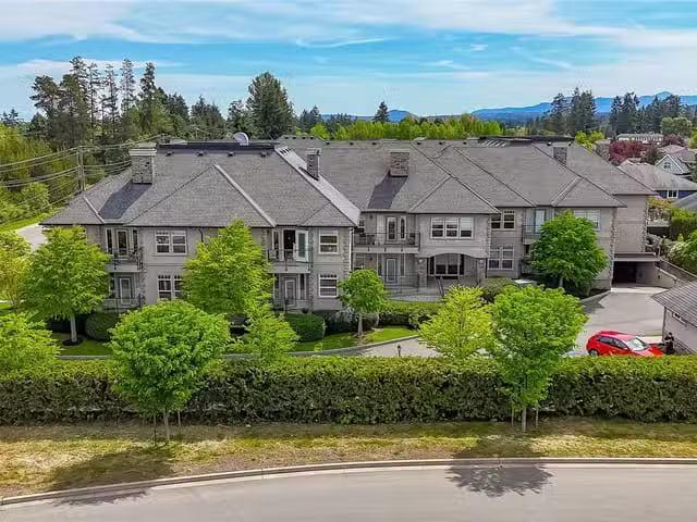 Apartment for sale in Parksville, 209 399 Wembley Rd, 1036092