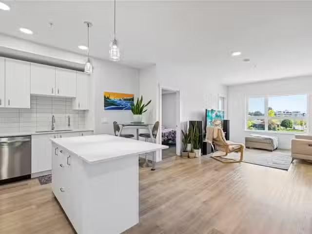 Apartment for sale in Parksville, 312 164 Alberni Hwy, 1034271