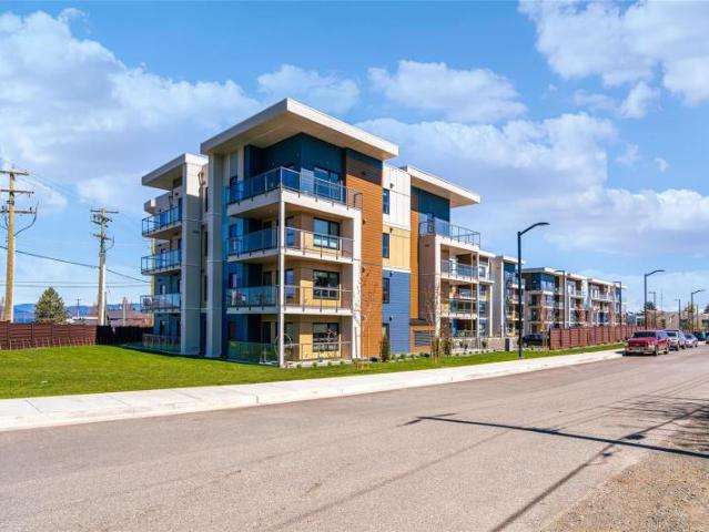 Apartment for sale in Parksville, Parksville, 201 140 Jensen W.