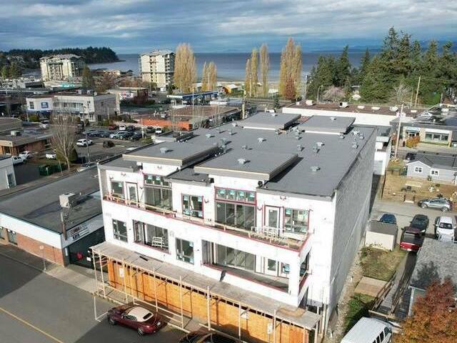 Apartment for sale in Parksville Parksville 302 113 Hirst E Ave 929250