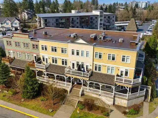 Apartment for sale in Pemberton, Pemberton, 305 7330 Arbutus S.