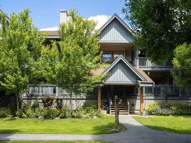 Apartment for sale in Pemberton, Pemberton, 39 7410 Flint Stre.