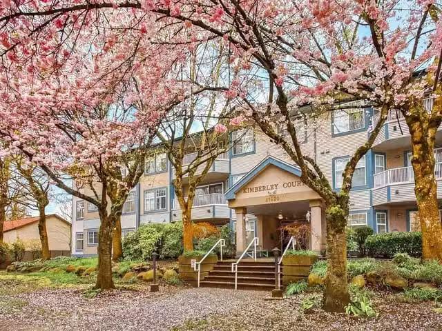 Apartment for sale in Pitt Meadows, Pitt Meadows, 104 11960 Ha.