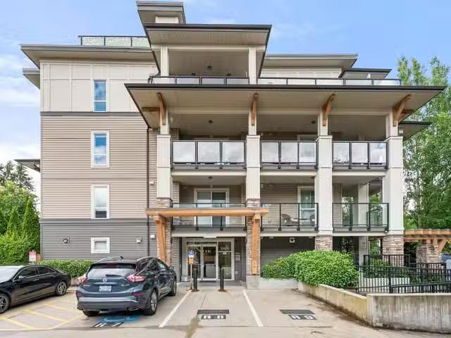 Apartment for sale in Pitt Meadows, Pitt Meadows, 108 12409 Ha.