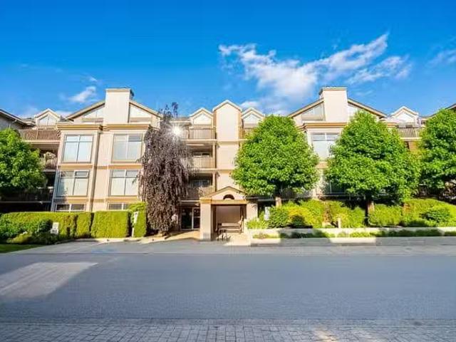 Apartment for sale in Pitt Meadows, Pitt Meadows, 108 19131 Fo.