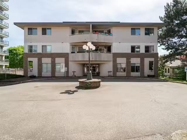 Apartment for sale in Pitt Meadows, Pitt Meadows, 203 19130 Fo.
