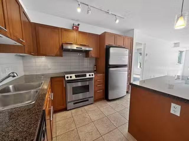 Apartment for sale in Pitt Meadows, Pitt Meadows, 207 19673 Me.