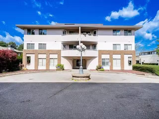 Apartment for sale in Pitt Meadows, Pitt Meadows, 301 19128 Fo.
