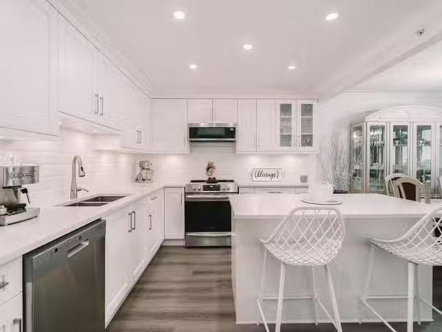 Apartment for sale in Pitt Meadows, Pitt Meadows, 301 19236 Fo.